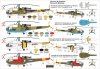 Kovozavody Prostejov KPM0279 Alouette III „International“ 1/72
